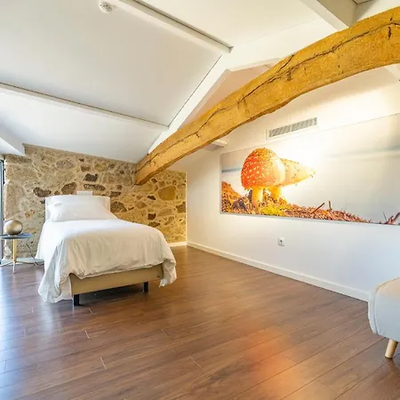 Goldnature Gondomar  Exterior foto