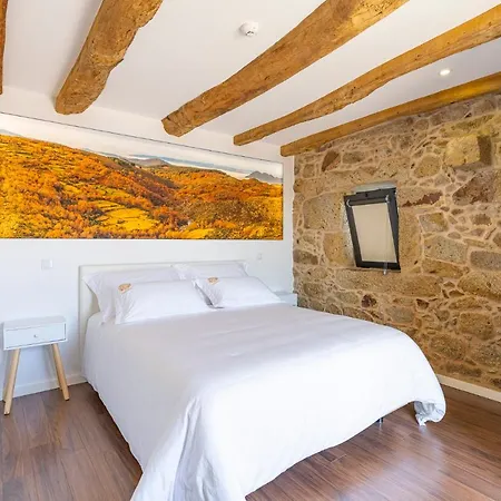 Goldnature Gondomar  Exterior foto