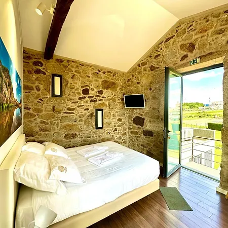 Goldnature Gondomar  Exterior foto