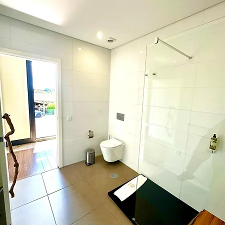 Goldnature Gondomar  Exterior foto