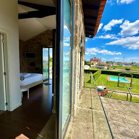 Goldnature Gondomar  Exterior foto