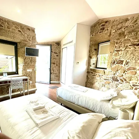 Goldnature Gondomar  Exterior foto