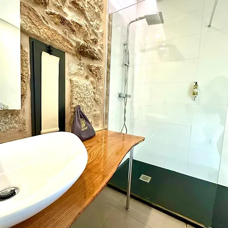 Goldnature Gondomar  Exterior foto