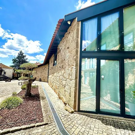 Goldnature Gondomar  Exterior foto
