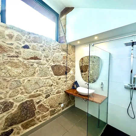 Goldnature Gondomar  Exterior foto