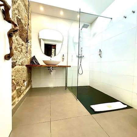 Goldnature Gondomar  Exterior foto