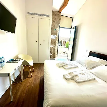 Goldnature Gondomar  Exterior foto
