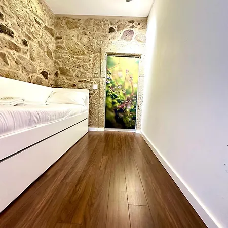 Goldnature Gondomar  Exterior foto