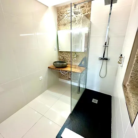 Goldnature Gondomar  Exterior foto