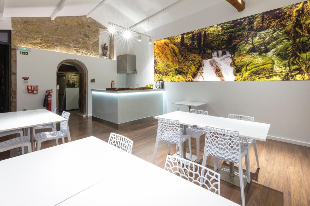 Alojamento de Turismo Rural Goldnature *