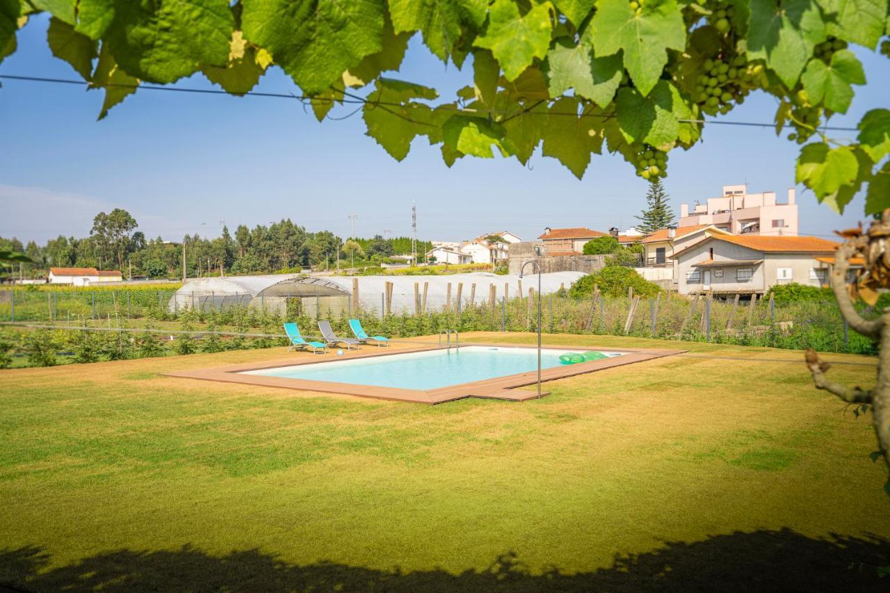 Goldnature Gondomar (Porto)