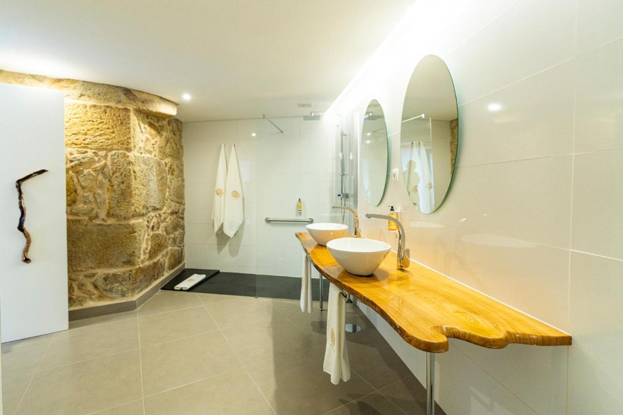 Goldnature Alojamento de Turismo Rural Gondomar (Porto)