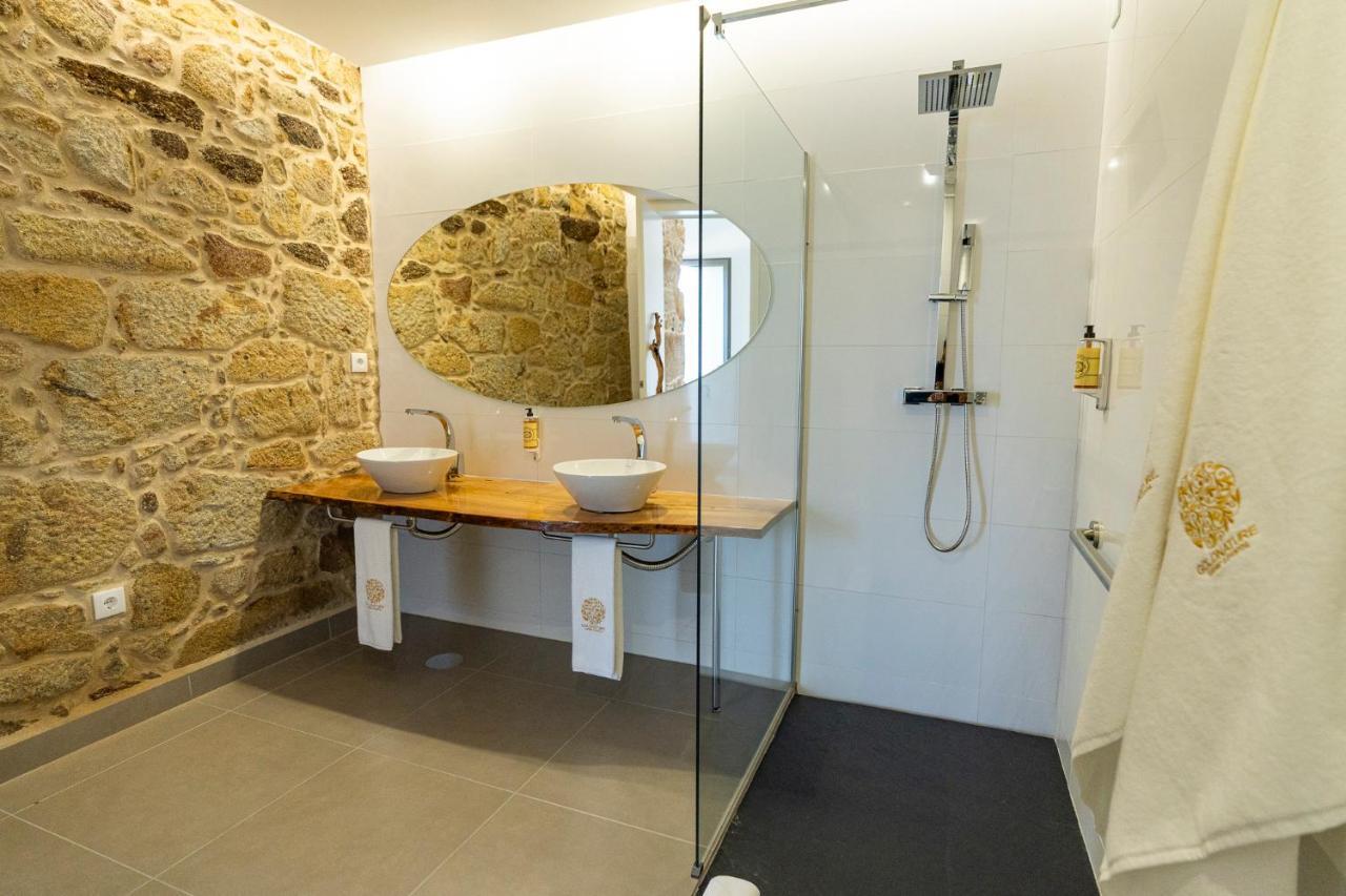 Alojamento de Turismo Rural Goldnature *