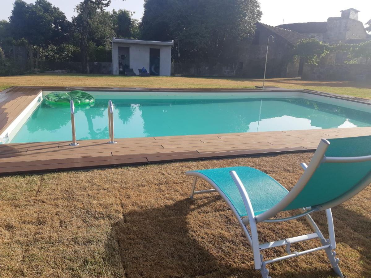 Goldnature Agroturismo *