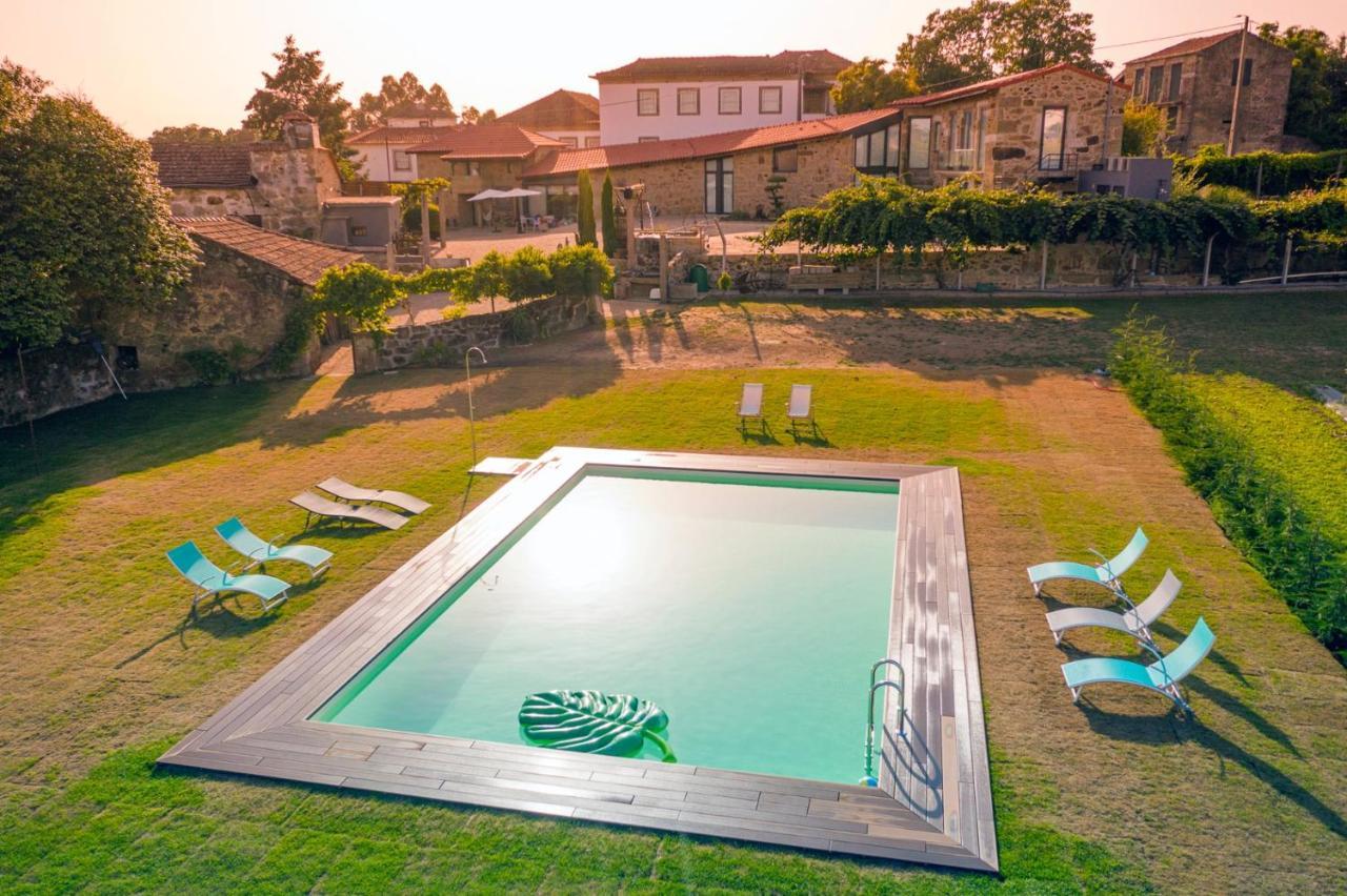 Alojamento de Turismo Rural Goldnature *