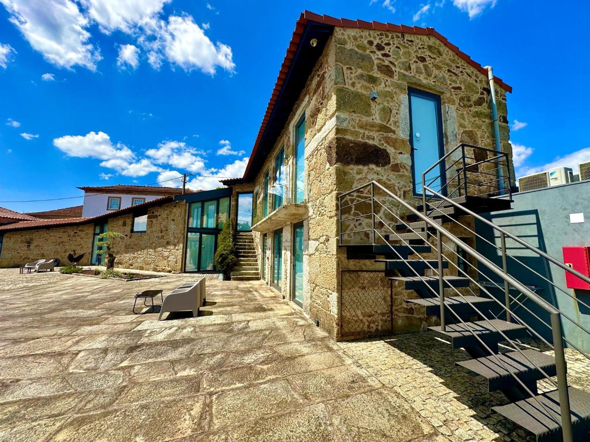 Goldnature Alojamento de Turismo Rural Gondomar (Porto)