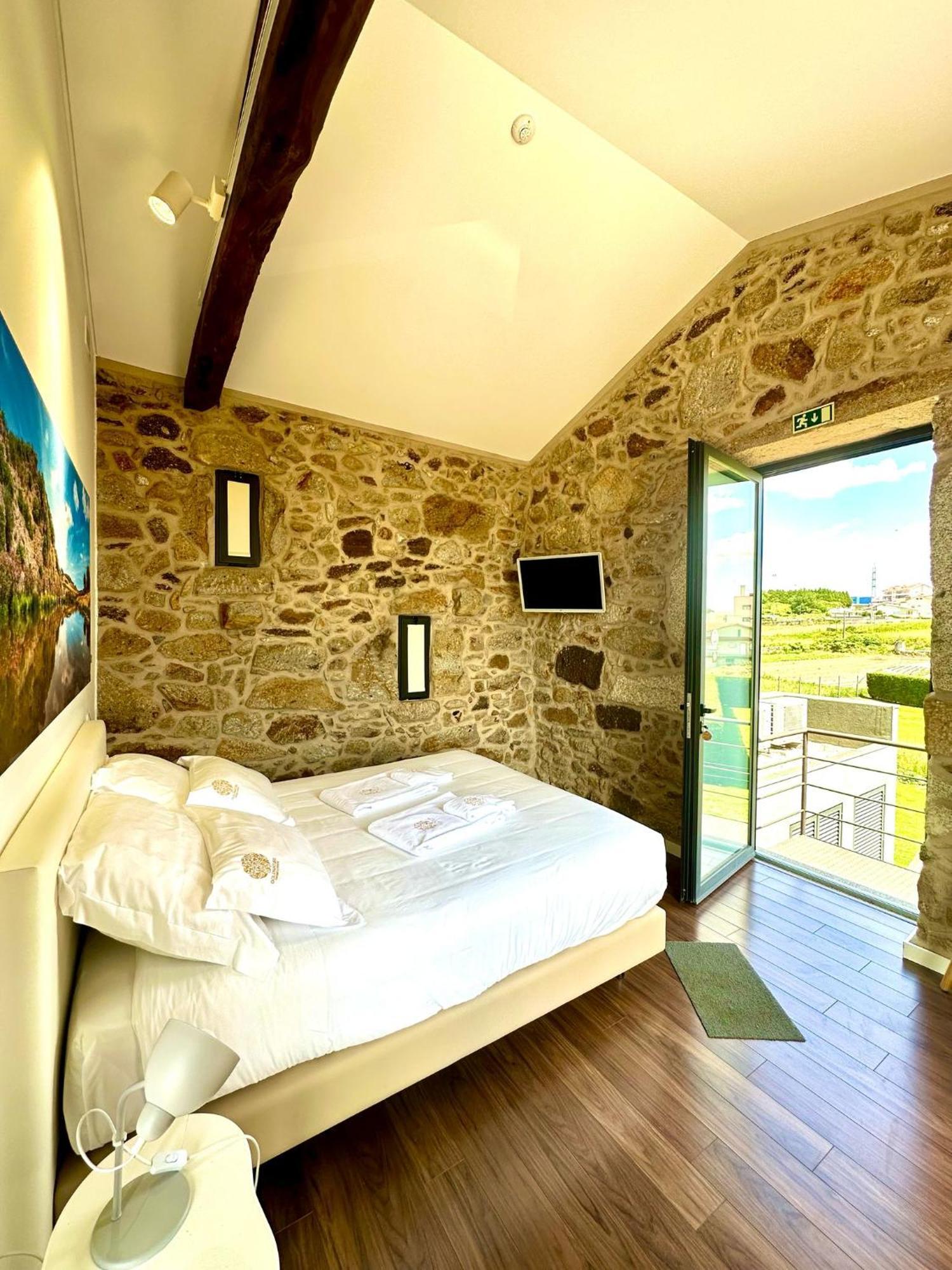 Goldnature Alojamento de Turismo Rural