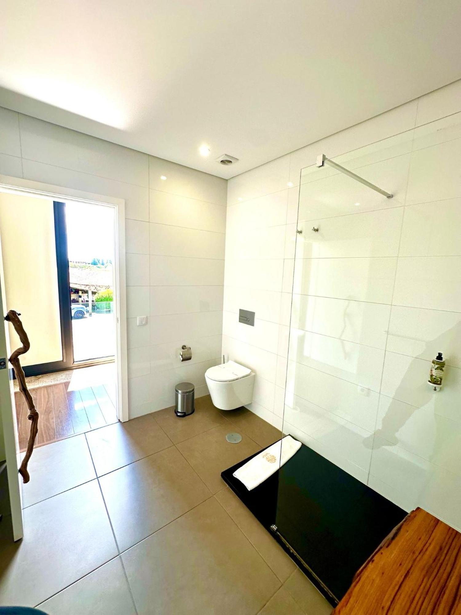 Alojamento de Turismo Rural Goldnature *