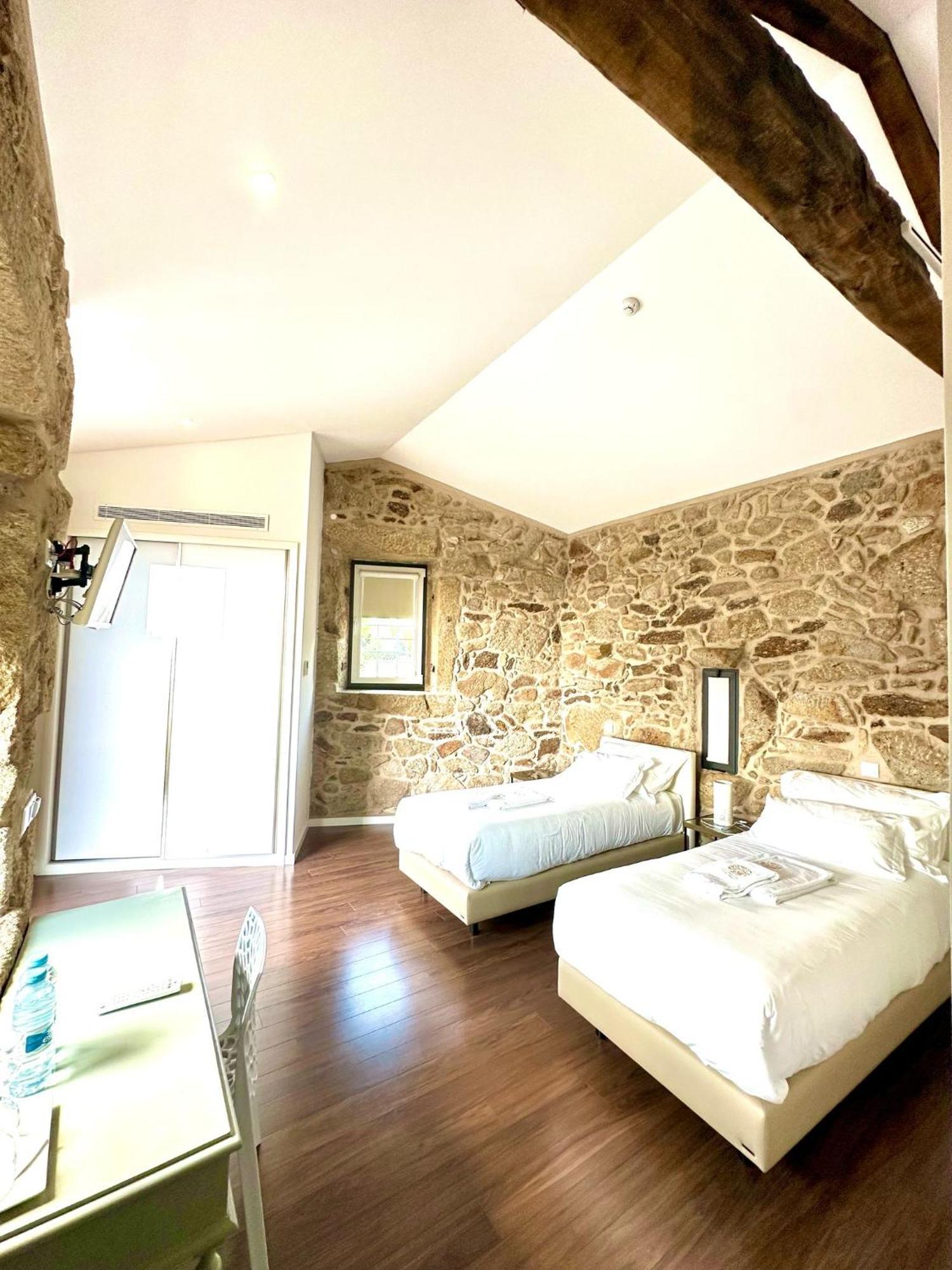 Goldnature Alojamento de Turismo Rural