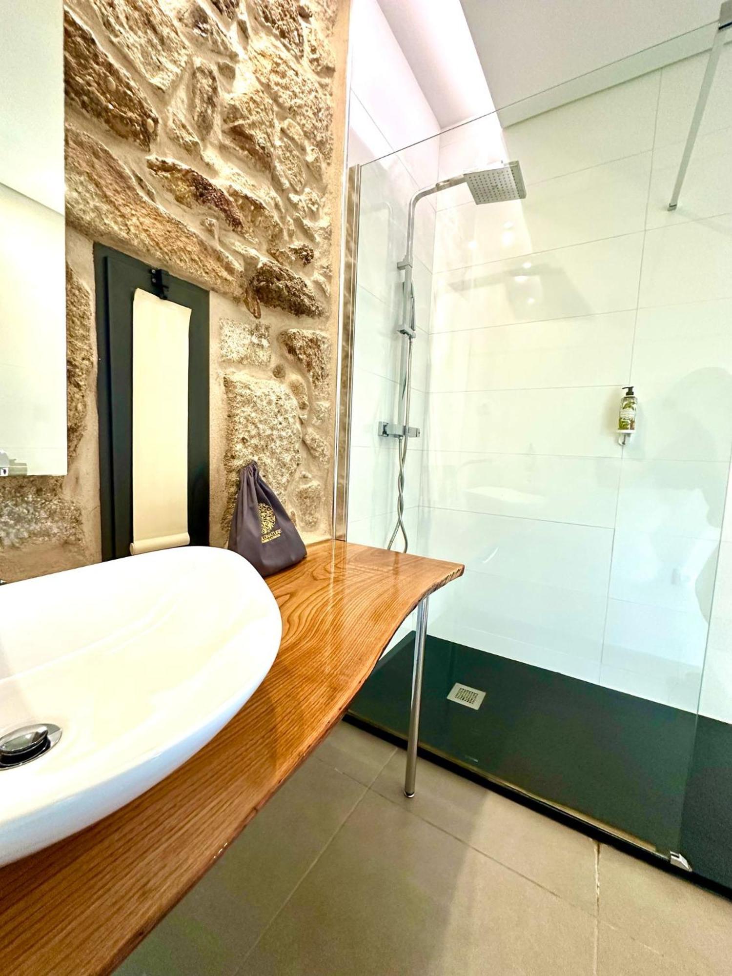 Goldnature * Gondomar (Porto)