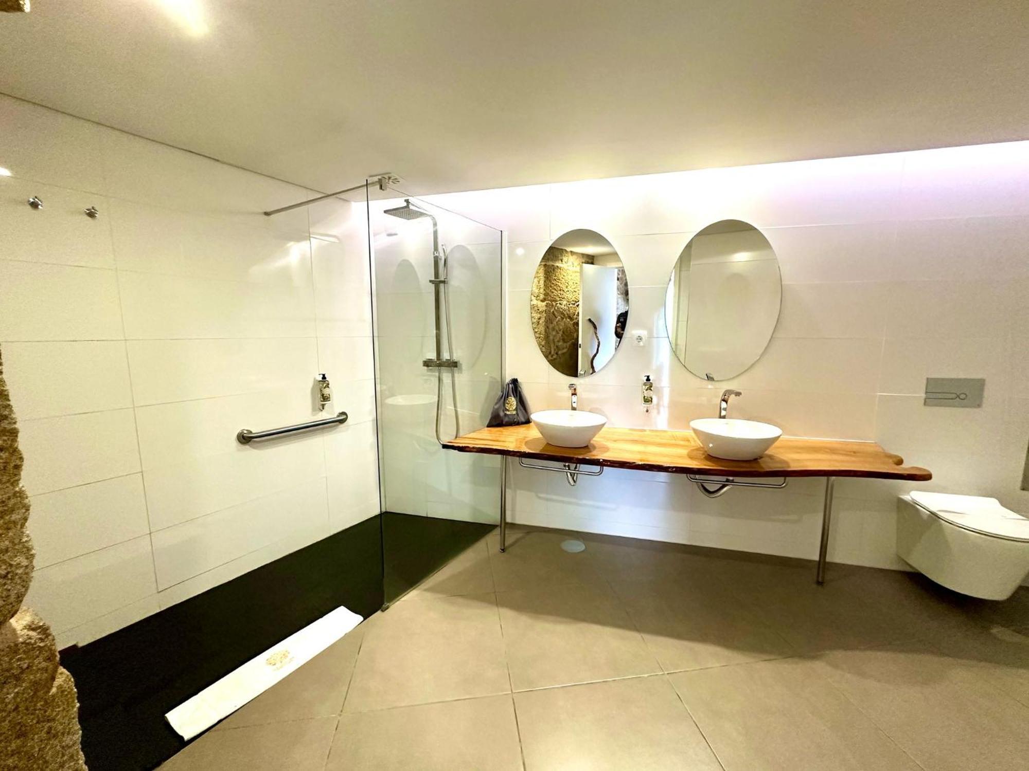 Goldnature Agroturismo Gondomar (Porto)