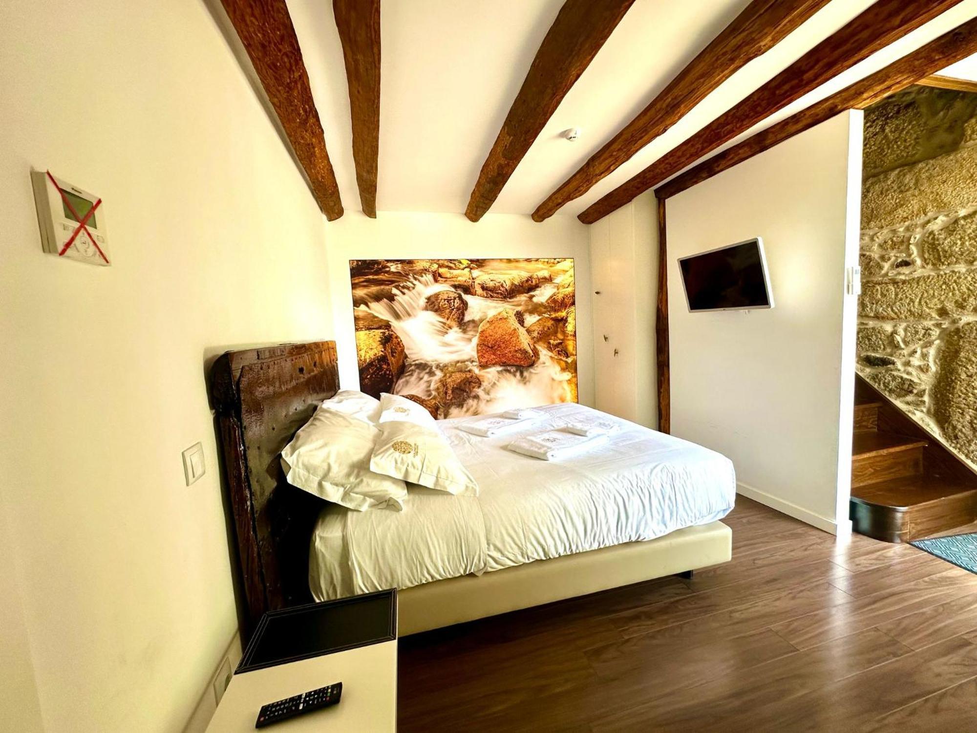 Alojamento de Turismo Rural Goldnature Gondomar (Porto)