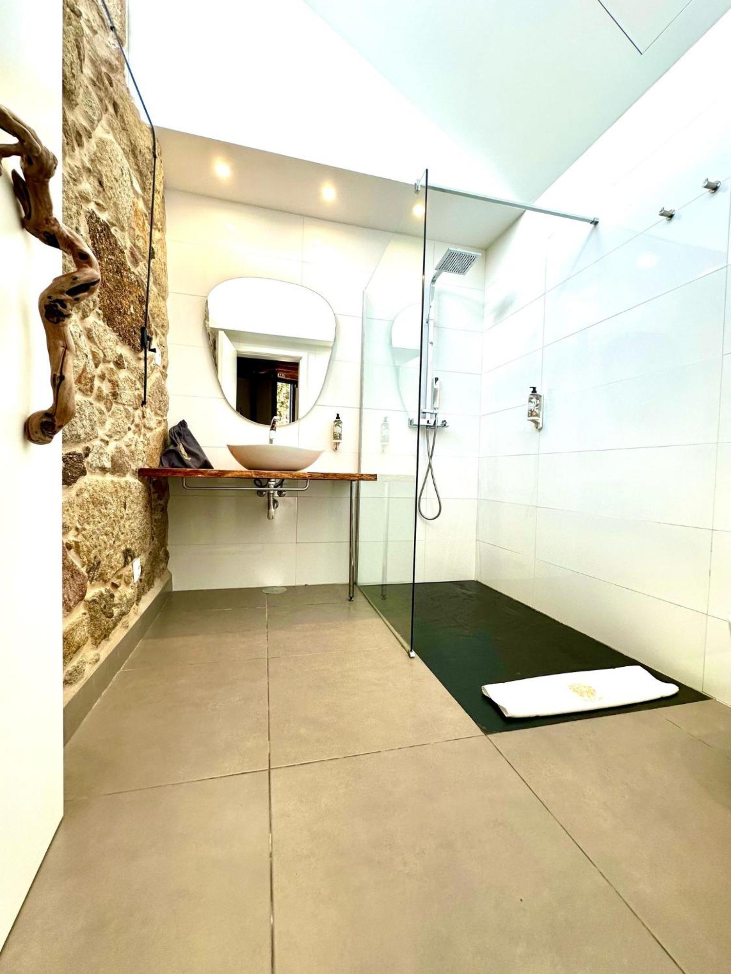 Alojamento de Turismo Rural Goldnature Gondomar (Porto)