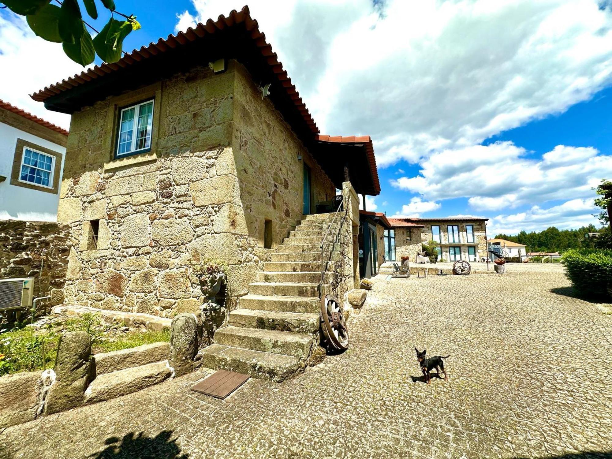 Goldnature Gondomar (Porto)