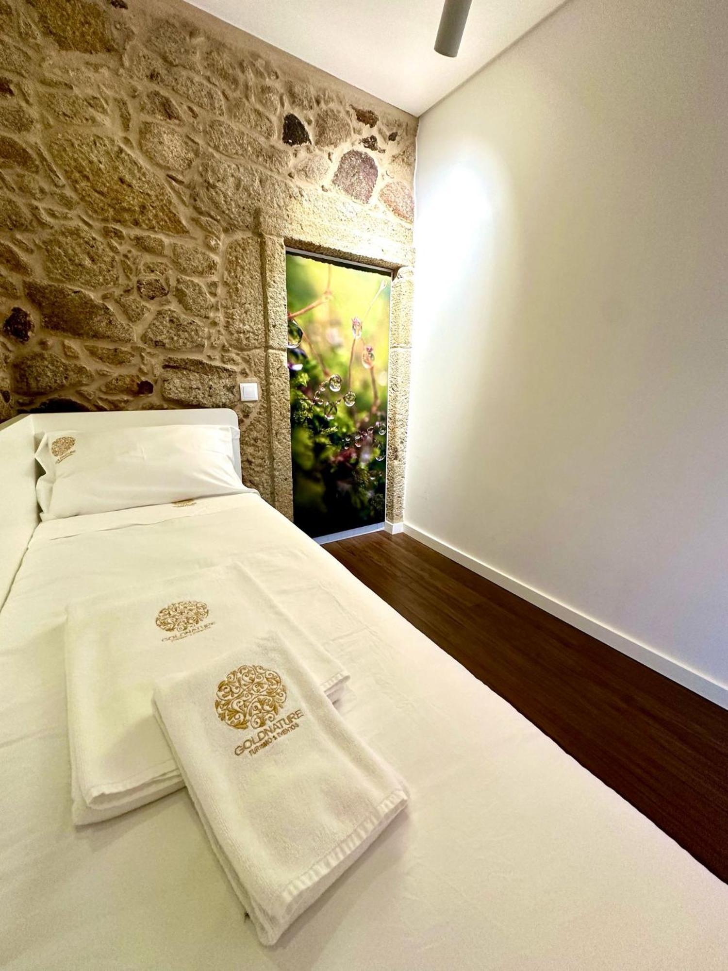 Alojamento de Turismo Rural Goldnature Gondomar (Porto)