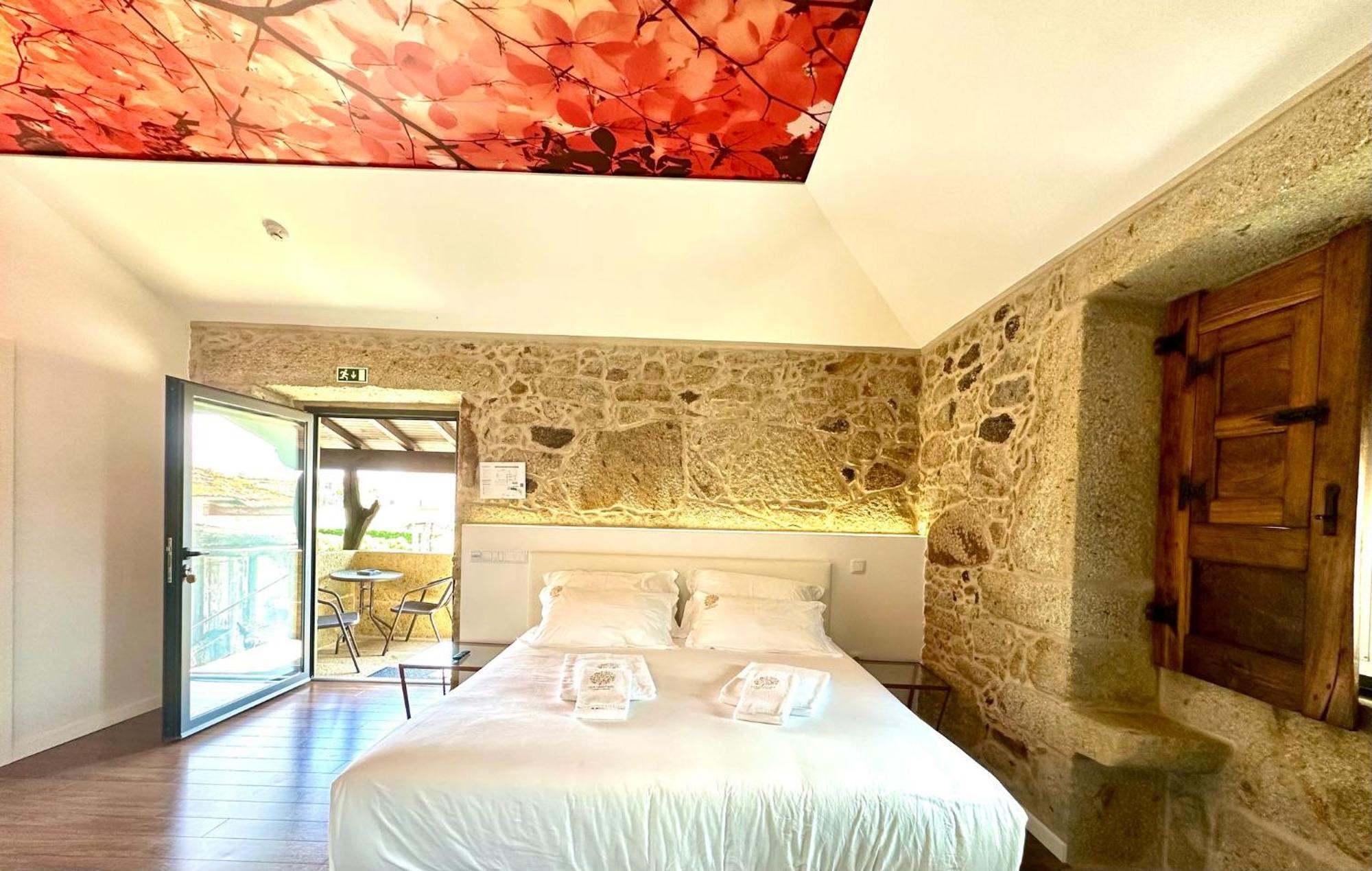 Goldnature Alojamento de Turismo Rural