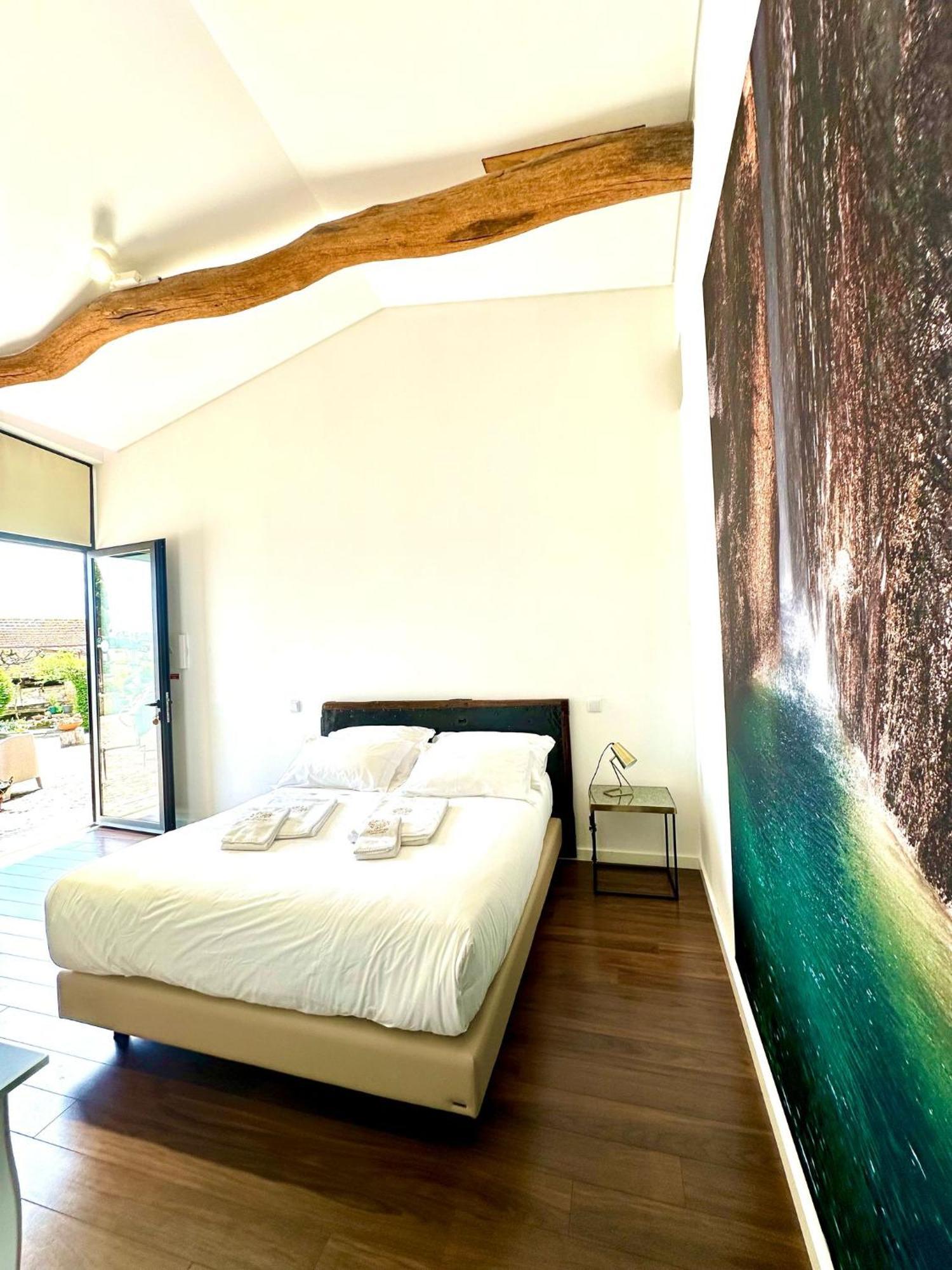 Alojamento de Turismo Rural Goldnature Gondomar (Porto)